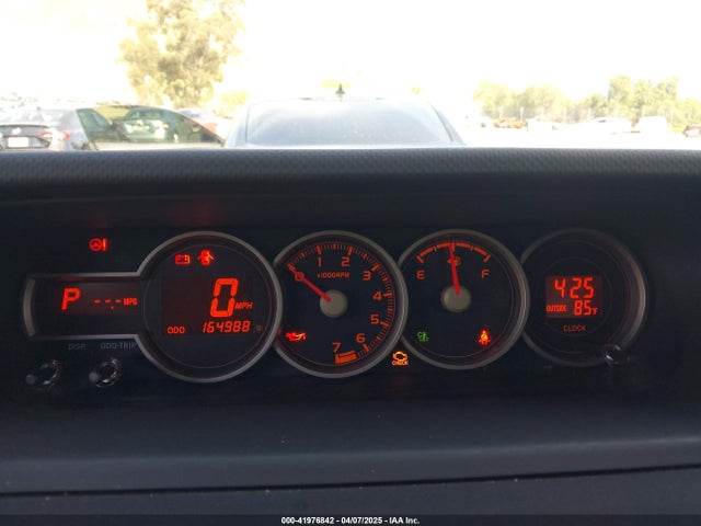 Scion XB 2015 JTLZE4FE3FJ080193 Image 7