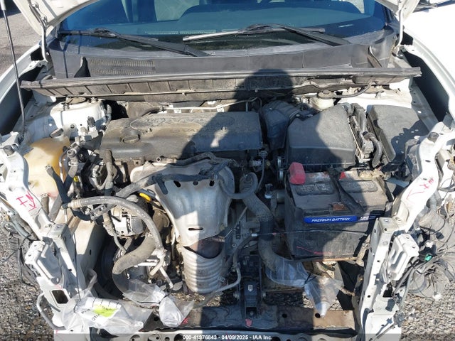 Scion XB 2014 JTLZE4FE3EJ059939 Image 10