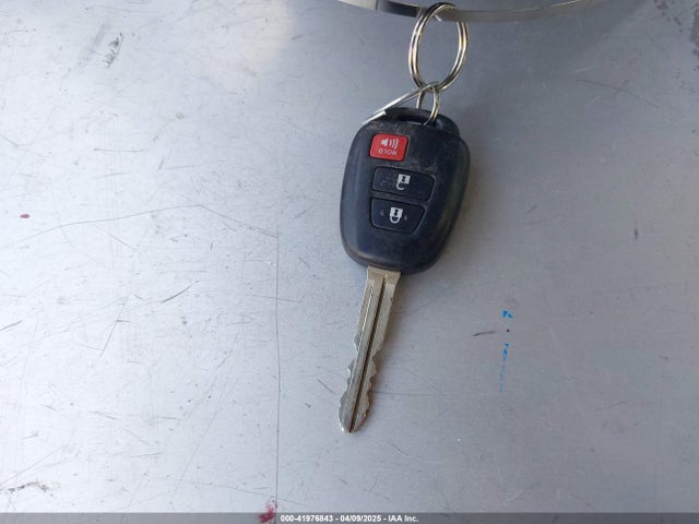 Scion XB 2014 JTLZE4FE3EJ059939 Image 11