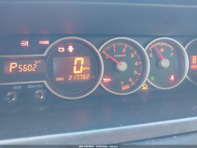 Scion XB 2014 JTLZE4FE3EJ059939 Image 7