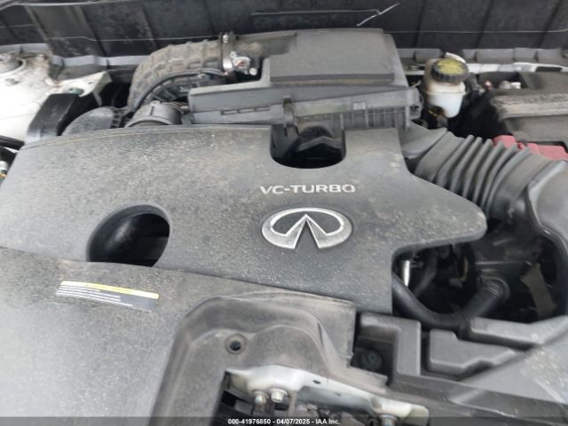 3PCAJ5M32KF136279 Infiniti Qx50 Luxe