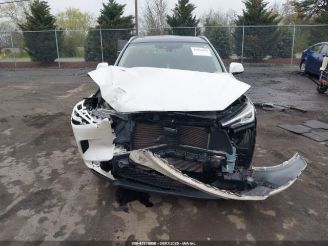 3PCAJ5M32KF136279 Infiniti Qx50 Luxe