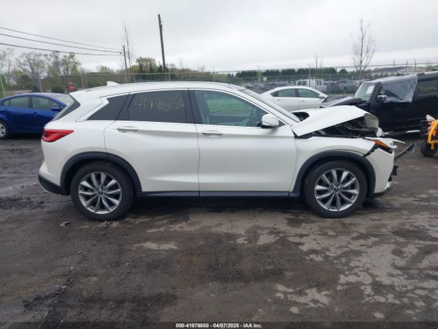 3PCAJ5M32KF136279 Infiniti Qx50 Luxe