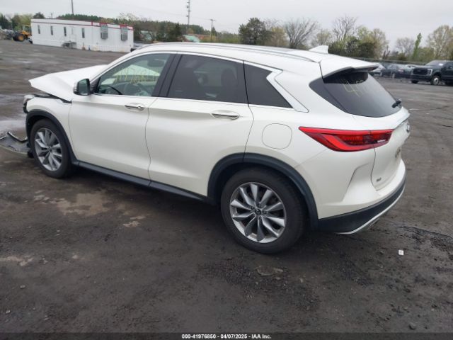3PCAJ5M32KF136279 Infiniti Qx50 Luxe
