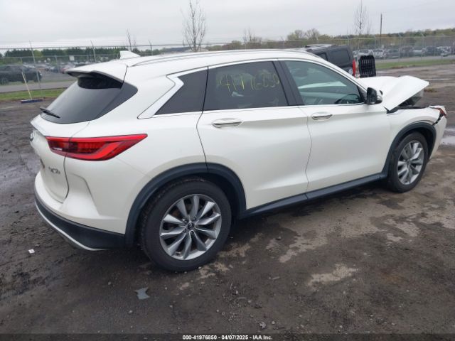 3PCAJ5M32KF136279 Infiniti Qx50 Luxe