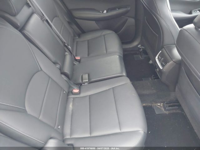 3PCAJ5M32KF136279 Infiniti Qx50 Luxe