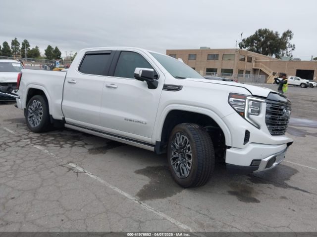 2023 GMC SIERRA 1500 1GTUUHEL2PZ298886