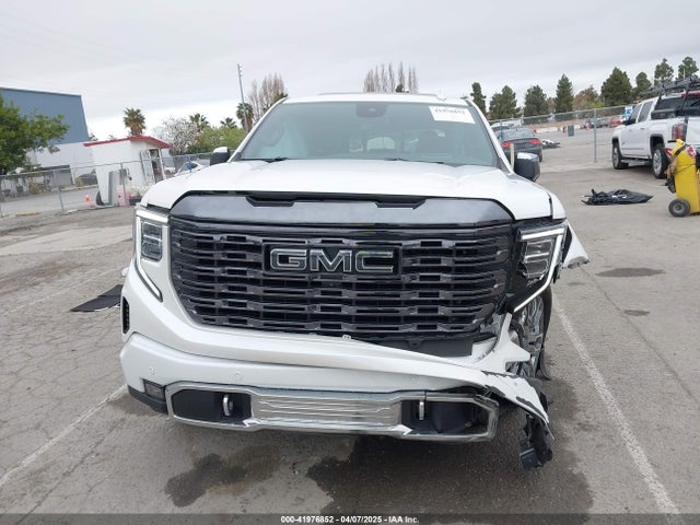 1GTUUHEL2PZ298886 GMC Sierra 1500 4wd  Short Box Denali Ultimate