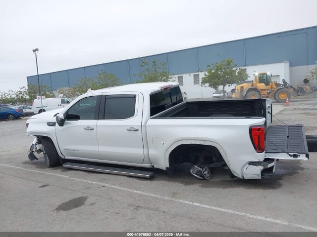1GTUUHEL2PZ298886 GMC Sierra 1500 4wd  Short Box Denali Ultimate