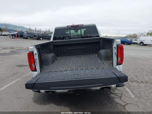 1GTUUHEL2PZ298886 GMC Sierra 1500 4wd  Short Box Denali Ultimate
