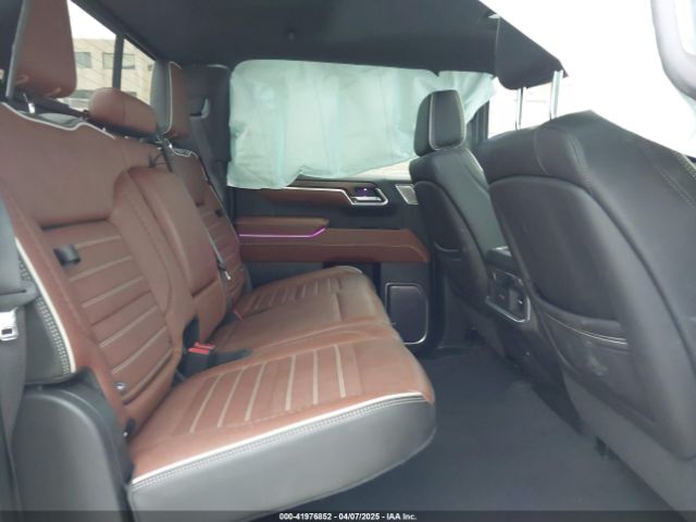 2023 GMC SIERRA 1500 1GTUUHEL2PZ298886 Photo 7