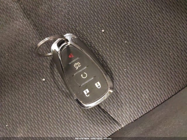 1G1BE5SM6H7272832 Chevrolet Cruze Lt Auto