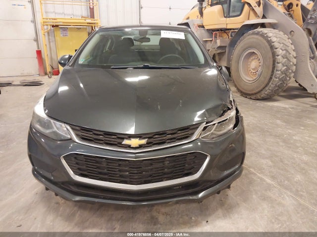 1G1BE5SM6H7272832 Chevrolet Cruze Lt Auto