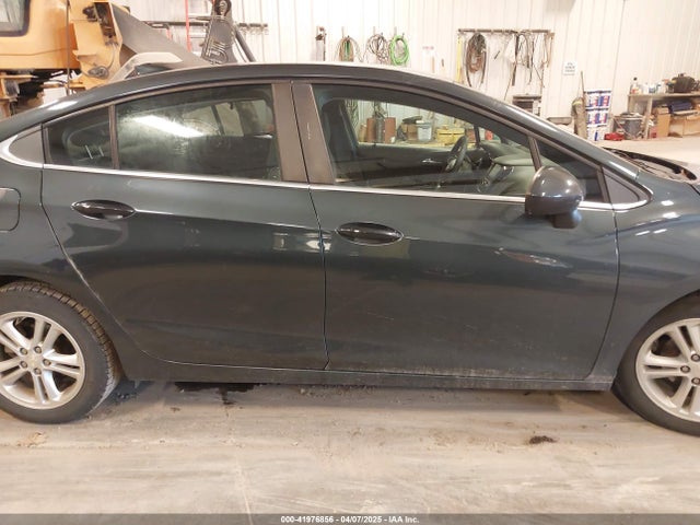 1G1BE5SM6H7272832 Chevrolet Cruze Lt Auto