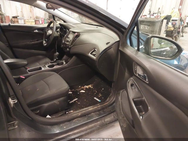 1G1BE5SM6H7272832 Chevrolet Cruze Lt Auto