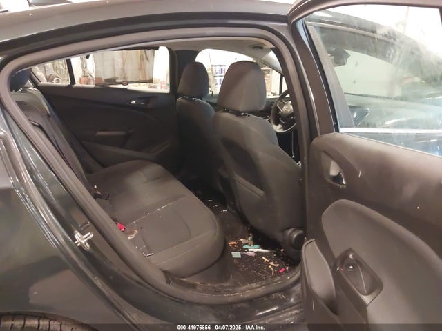 1G1BE5SM6H7272832 Chevrolet Cruze Lt Auto