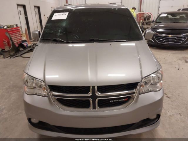 2C4RDGCG4HR858165 Dodge Grand Caravan Sxt
