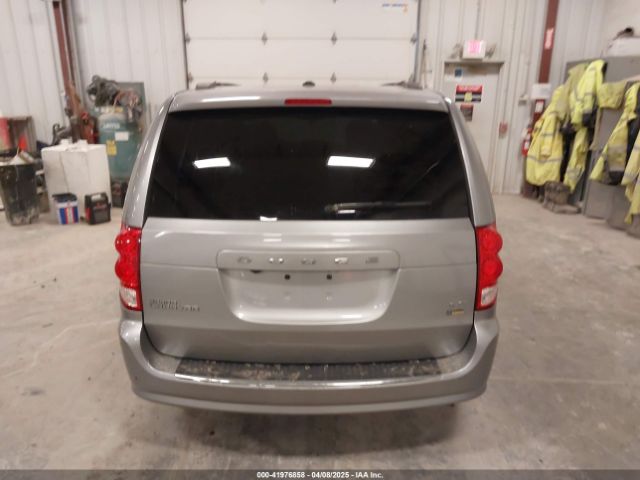 2C4RDGCG4HR858165 Dodge Grand Caravan Sxt