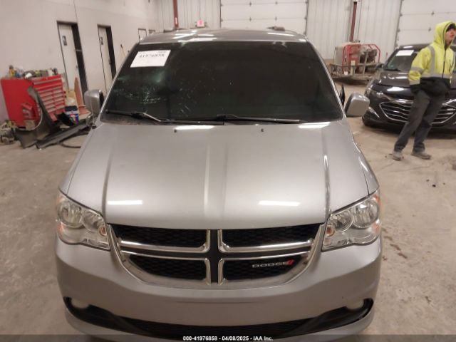 2C4RDGCG4HR858165 Dodge Grand Caravan Sxt