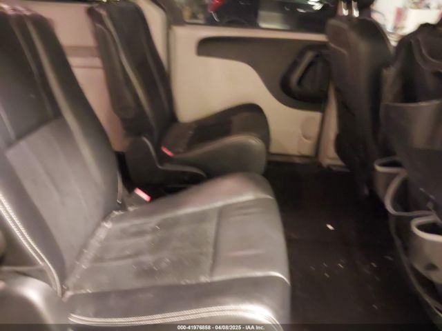 2C4RDGCG4HR858165 Dodge Grand Caravan Sxt