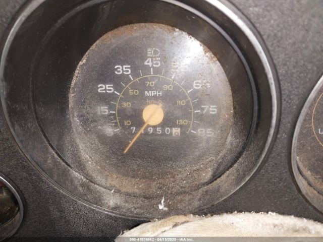1987 CHEVROLET R10 1GCDR14H6HJ102552 Photo 6