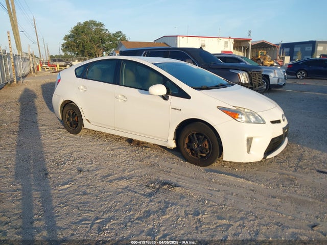 2014 JTDKN3DU1E1798521 main image