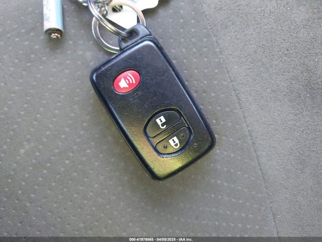 Toyota Prius Two 2014 JTDKN3DU1E1798521 Image 11