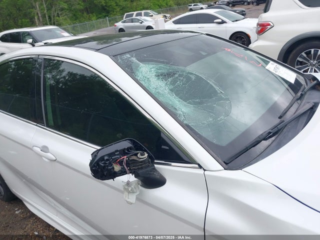 4T1BZ1HK7KU028461 Toyota Camry Xse V6