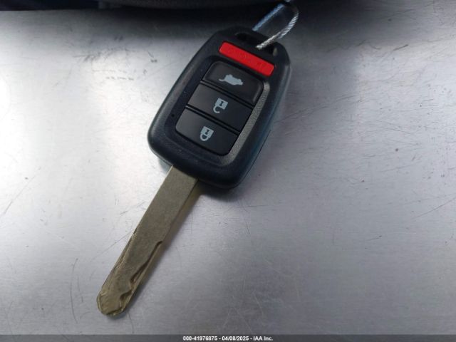 3CZRU6H34LM716201 Honda Hr-v Awd Lx