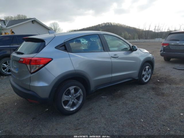 3CZRU6H34LM716201 Honda Hr-v Awd Lx