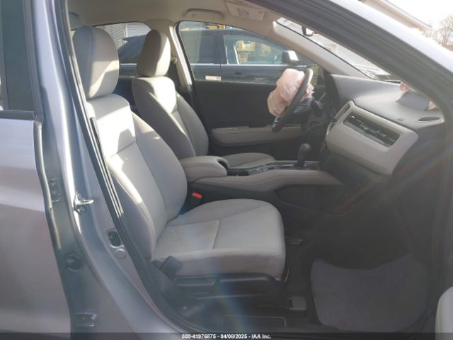 3CZRU6H34LM716201 Honda Hr-v Awd Lx