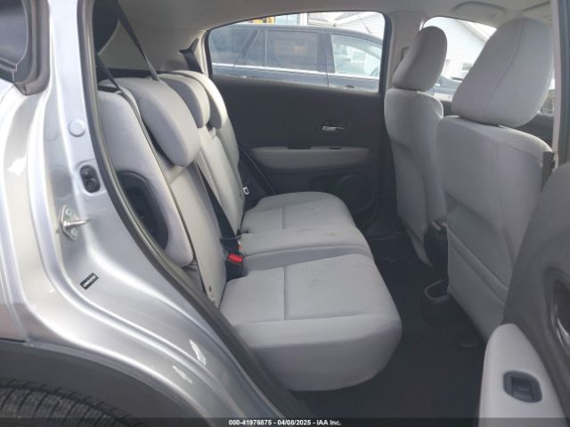 3CZRU6H34LM716201 Honda Hr-v Awd Lx