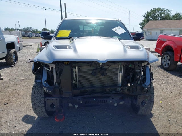 RAM 1500 Rebel  4x4 5'7 Box 2022 1C6SRFLT2NN351050 Image 13