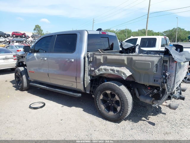 RAM 1500 Rebel  4x4 5'7 Box 2022 1C6SRFLT2NN351050 Image 15