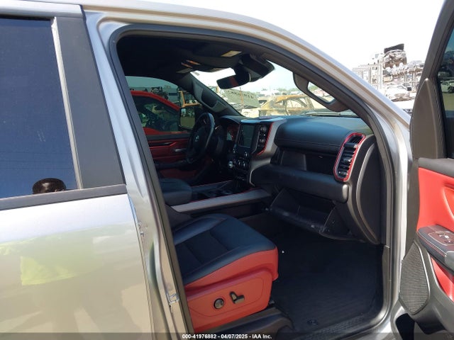 RAM 1500 Rebel  4x4 5'7 Box 2022 1C6SRFLT2NN351050 Image 5