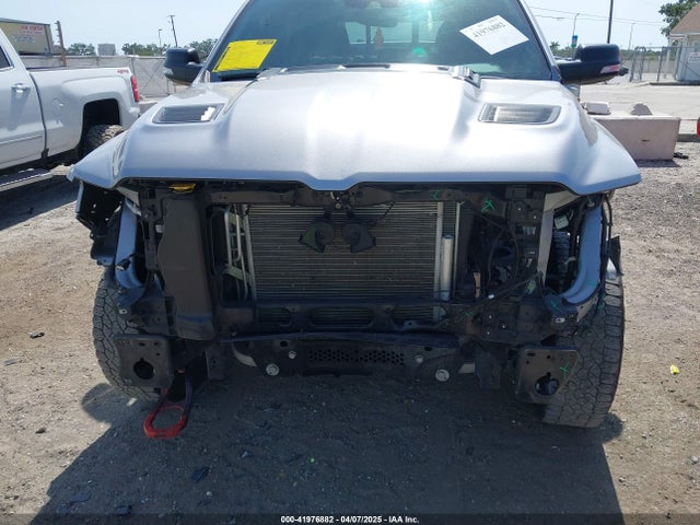 RAM 1500 Rebel  4x4 5'7 Box 2022 1C6SRFLT2NN351050 Image 6