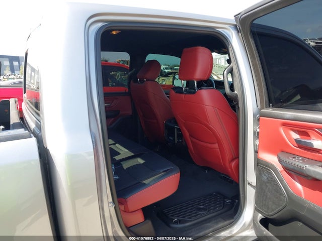 RAM 1500 Rebel  4x4 5'7 Box 2022 1C6SRFLT2NN351050 Image 8