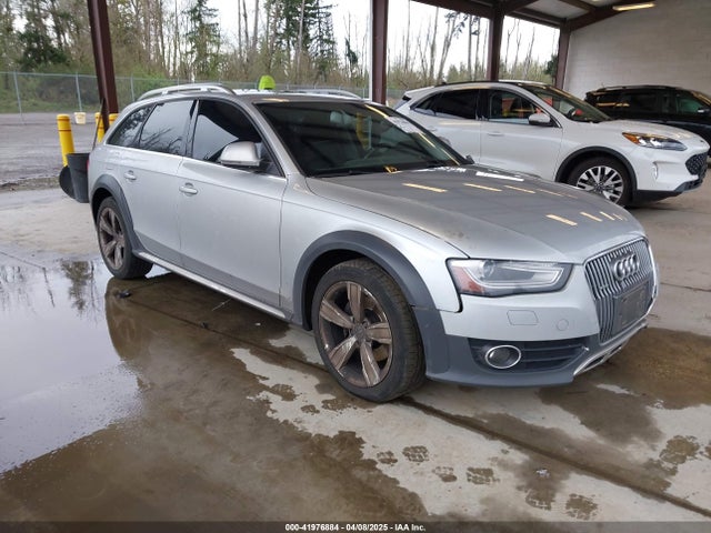 2013 AUDI ALLROAD WA1UFAFL0DA184311 Photo 0