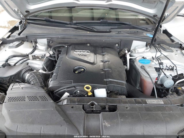 2013 AUDI ALLROAD WA1UFAFL0DA184311 Photo 9
