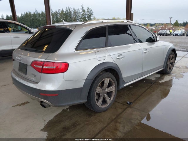 2013 AUDI ALLROAD WA1UFAFL0DA184311 Photo 3