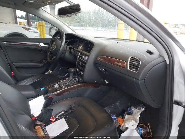 2013 AUDI ALLROAD WA1UFAFL0DA184311 Photo 4