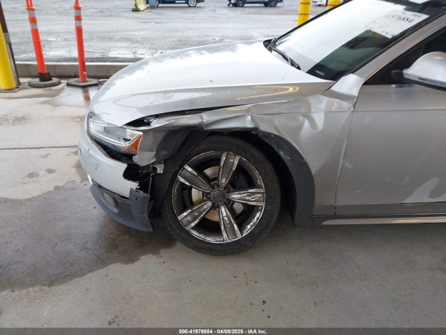 2013 AUDI ALLROAD WA1UFAFL0DA184311 Photo 5