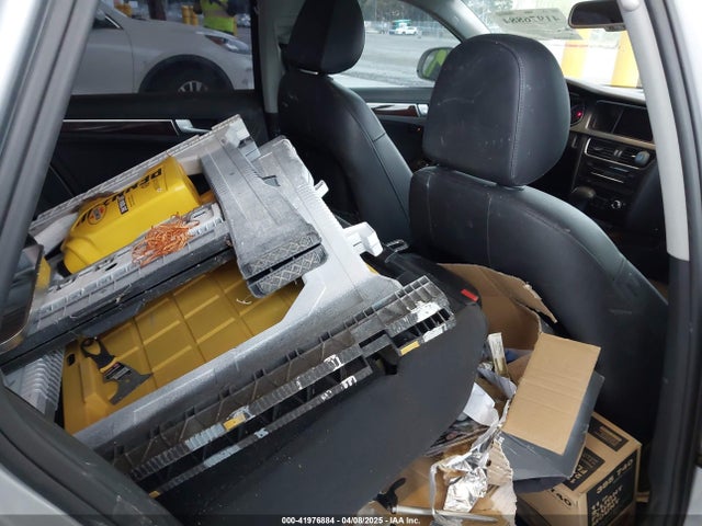 2013 AUDI ALLROAD WA1UFAFL0DA184311 Photo 7