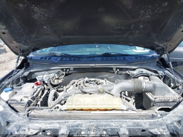 1FTEW1EP4KFB79630 Ford F-150 Xlt