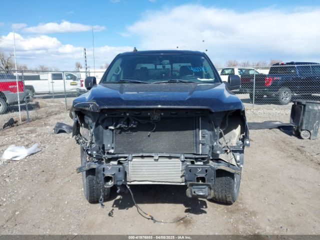 1FTEW1EP4KFB79630 Ford F-150 Xlt