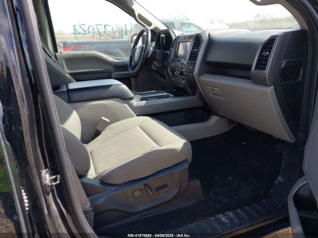 1FTEW1EP4KFB79630 Ford F-150 Xlt