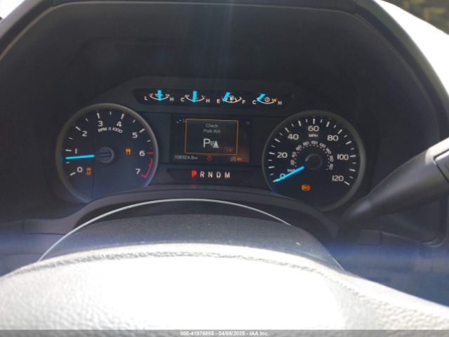 1FTEW1EP4KFB79630 Ford F-150 Xlt