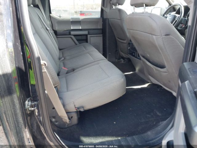 1FTEW1EP4KFB79630 Ford F-150 Xlt