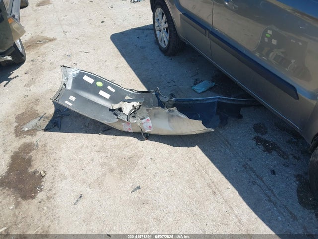 2G1125S35E9102161 Chevrolet Impala 2lt