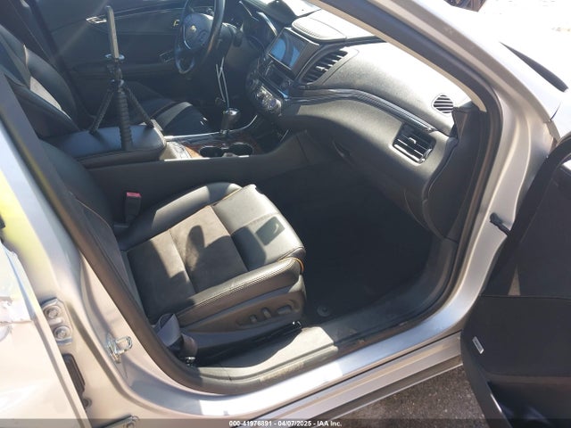 2G1125S35E9102161 Chevrolet Impala 2lt